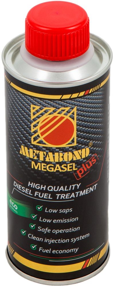 Metabond Megasel Plus
