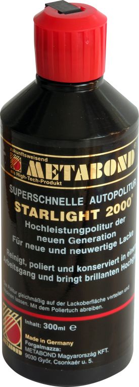 Metabond Starlight 2000